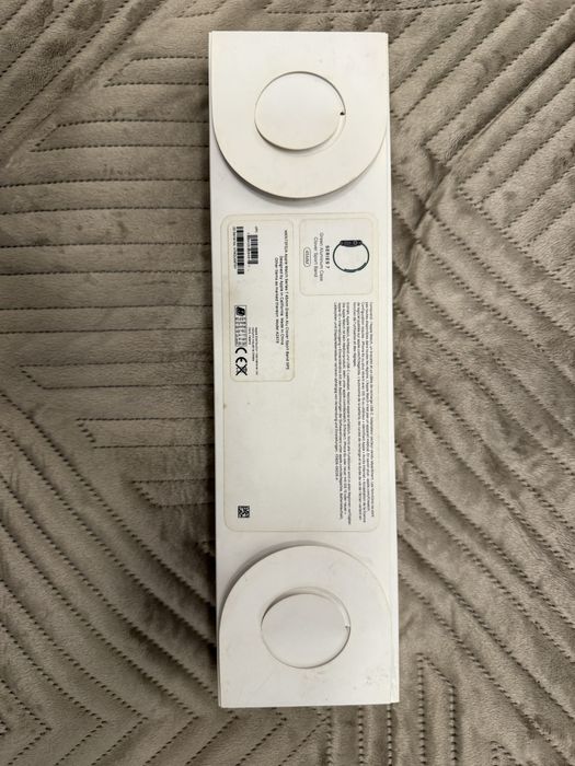 Apple watch 7 green zestaw jak na foto bez ładowarki