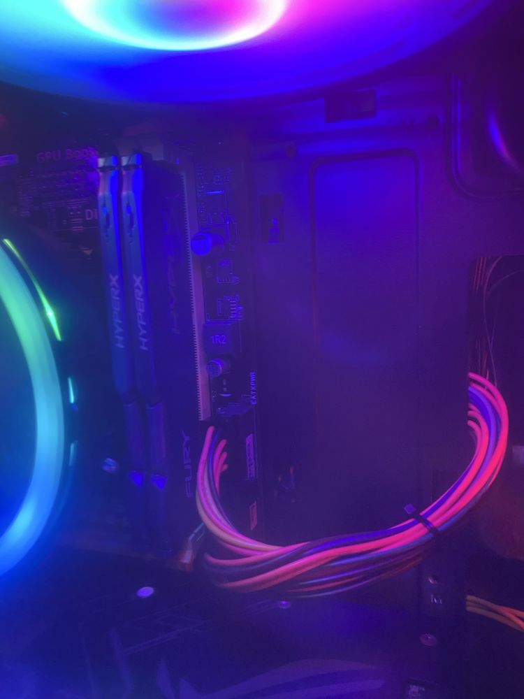 Computador pessoal ou gaming