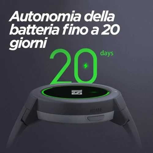 Смарт годинник Amazfit 1818