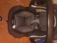 Cadeira Chicco auto