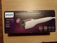 Automatyczna lokówka Philips StyleCare Prestige BHB878