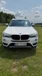 BMW X3 BMW X3 F25 XDrive 28i