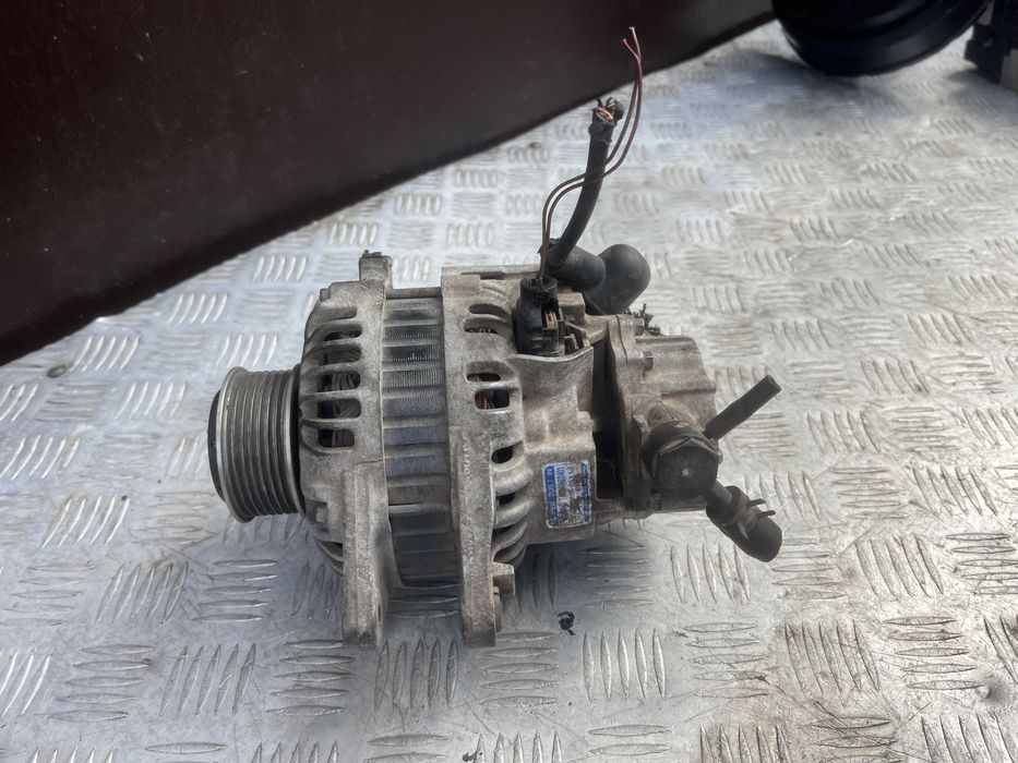 Генератор 2.5 Киа соренто 05 год kia sorento