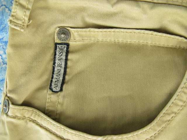 джинси ARMANI  ( W33 L34 ) original