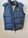 Kamizelka bezrękawnik męski tommy jeans nowa puchowa