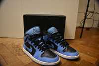 Air Jordan Mid  r. 41