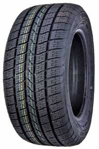 4x Nowe opony całoroczne Royal Black All Season 205/60R16 96H XL