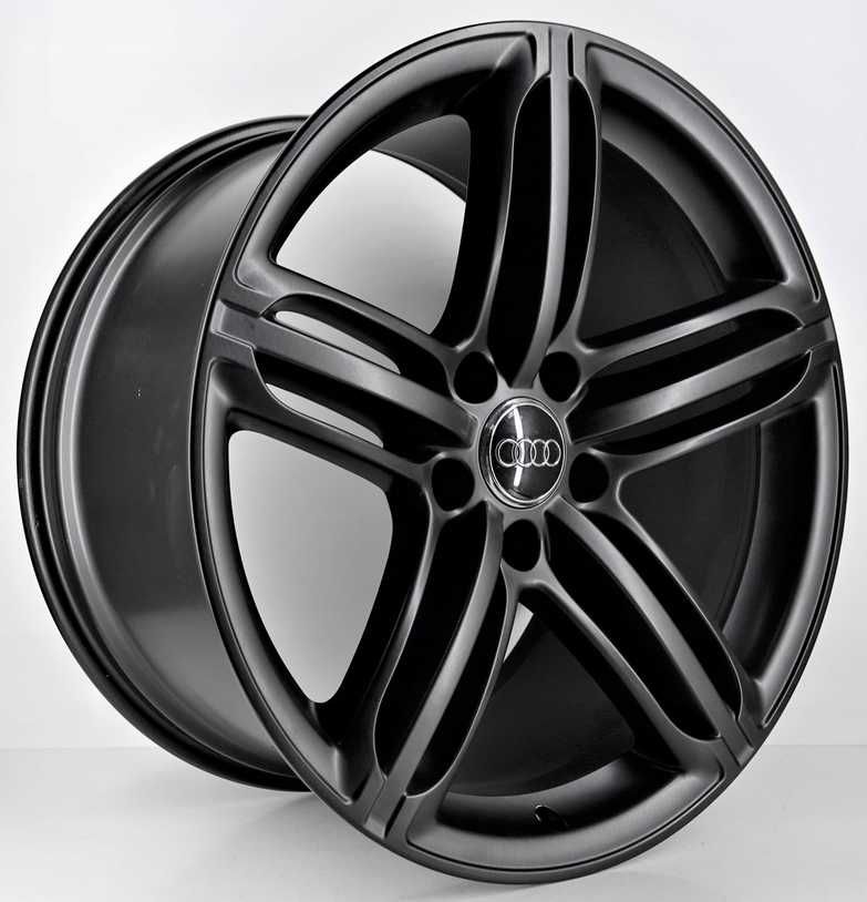 21" Audi Q7 5x130