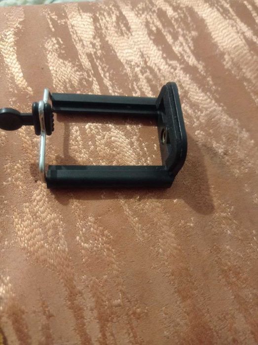 Крепление для телефона на штатив