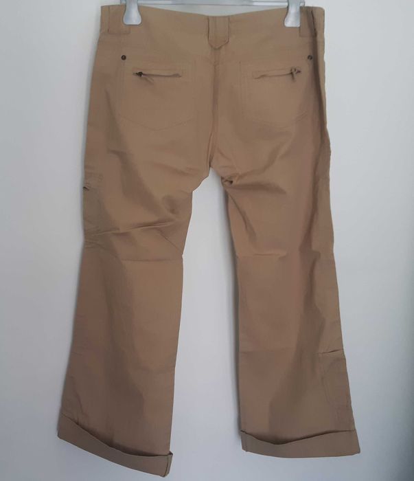 Calças Just Casual Senhora Estimadas tam. 44 Altura Ajustável