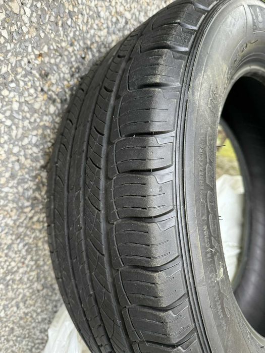Okazja !!! Opony Michelin Latitude 245/60 R18