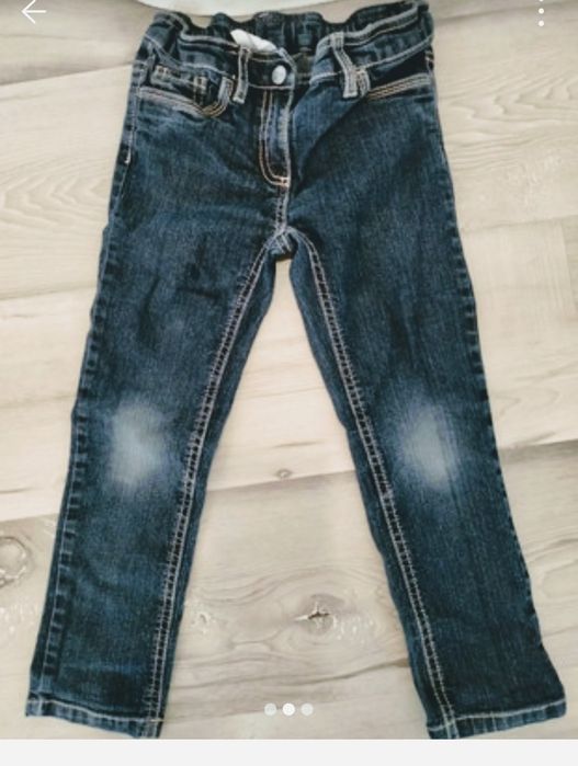 Markowy elegancki komplet dla chłopca 110