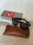 Сонцезахисні окуляри Ray Ban (захист UV 400)