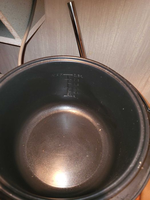 Мультіварка БУ у гарному стані