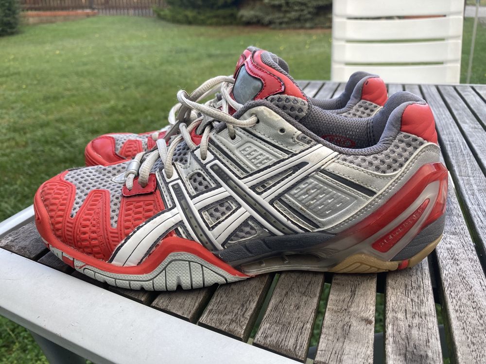 Buty Asics Gel Blast roz. 40