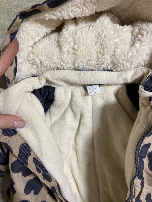 Комбінезон дитячий НМ