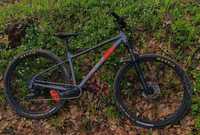 Велосипед Marin Bobcat Trail 5 2021, рама М