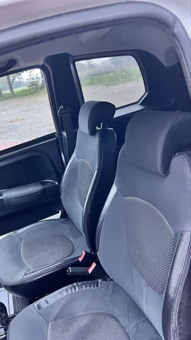 Aixam Ligier Microcar DCI Transport Okazja Polecam