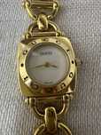 Zegarek Gucci vintage
