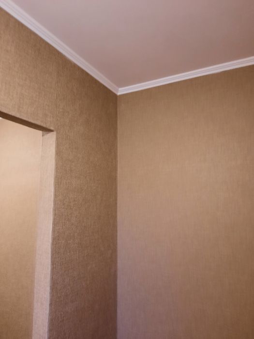 Выполняем услуги ремонта квартир,комнат.