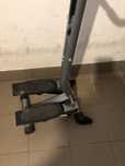 Steper profesionalny sprawny steper
