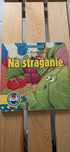 Jan Brzechwa " Na straganie "