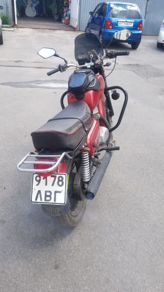 Восход 3м 01 Спорт 175
