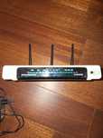 Router tp-link tl-wr1043nd