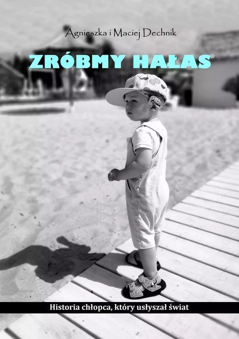 Zróbmy Hałas Nowa