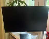 Монитор LG 27MP75HM
