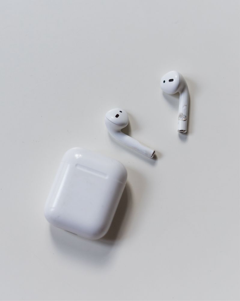 AirPods 2. Generacji