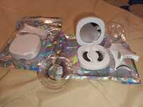 Kit pestanas falsas