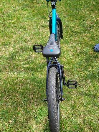 Rower BMX Mongoose Legion l80 2020