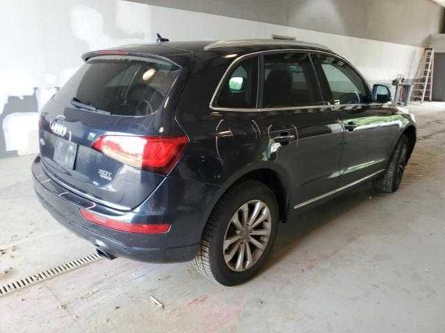 Audi Q5 Premium Plus 2016