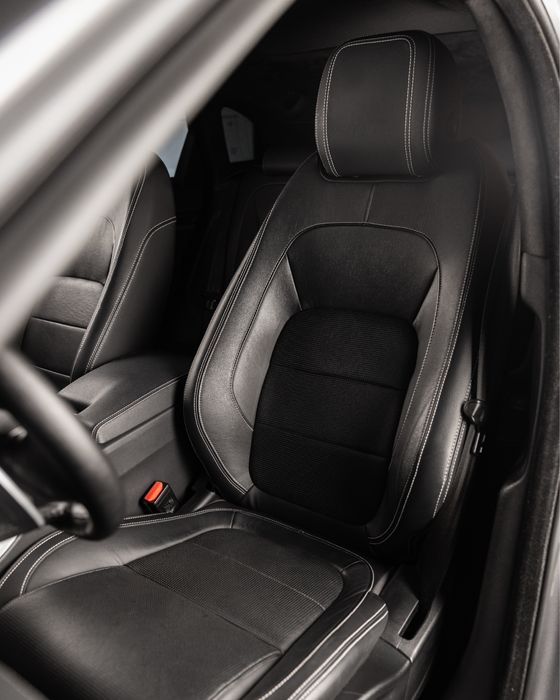 JAGUAR F-PACE R-SPORT NACIONAL 1 REGISTO