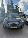 Honda Crv 2.2 I-Dtec 150cv