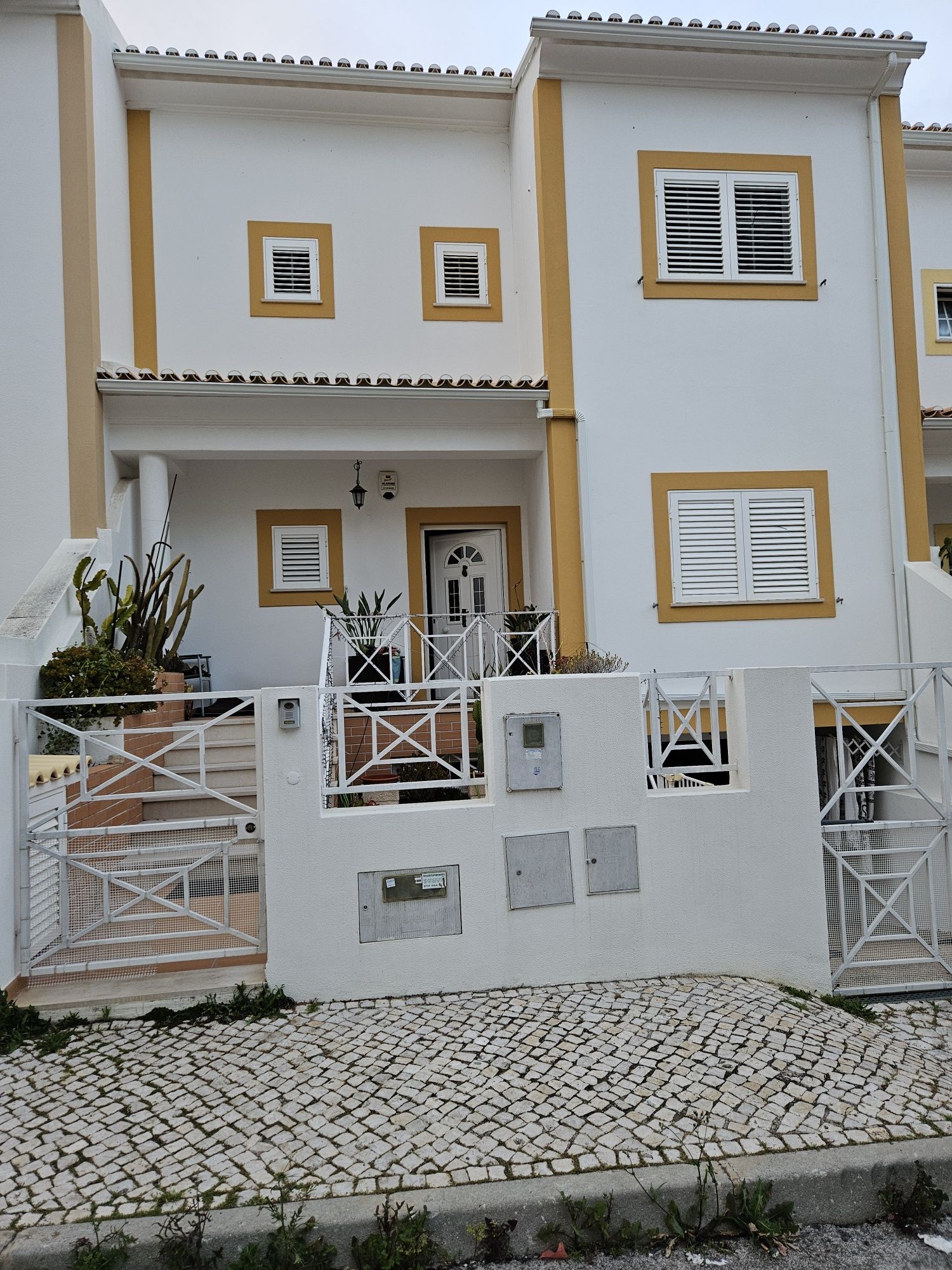 V4 de 2007 para venda em Armação de Pêra