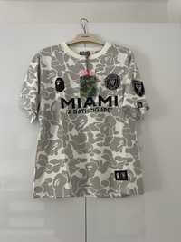 Bape x Imter Miami t-shirt