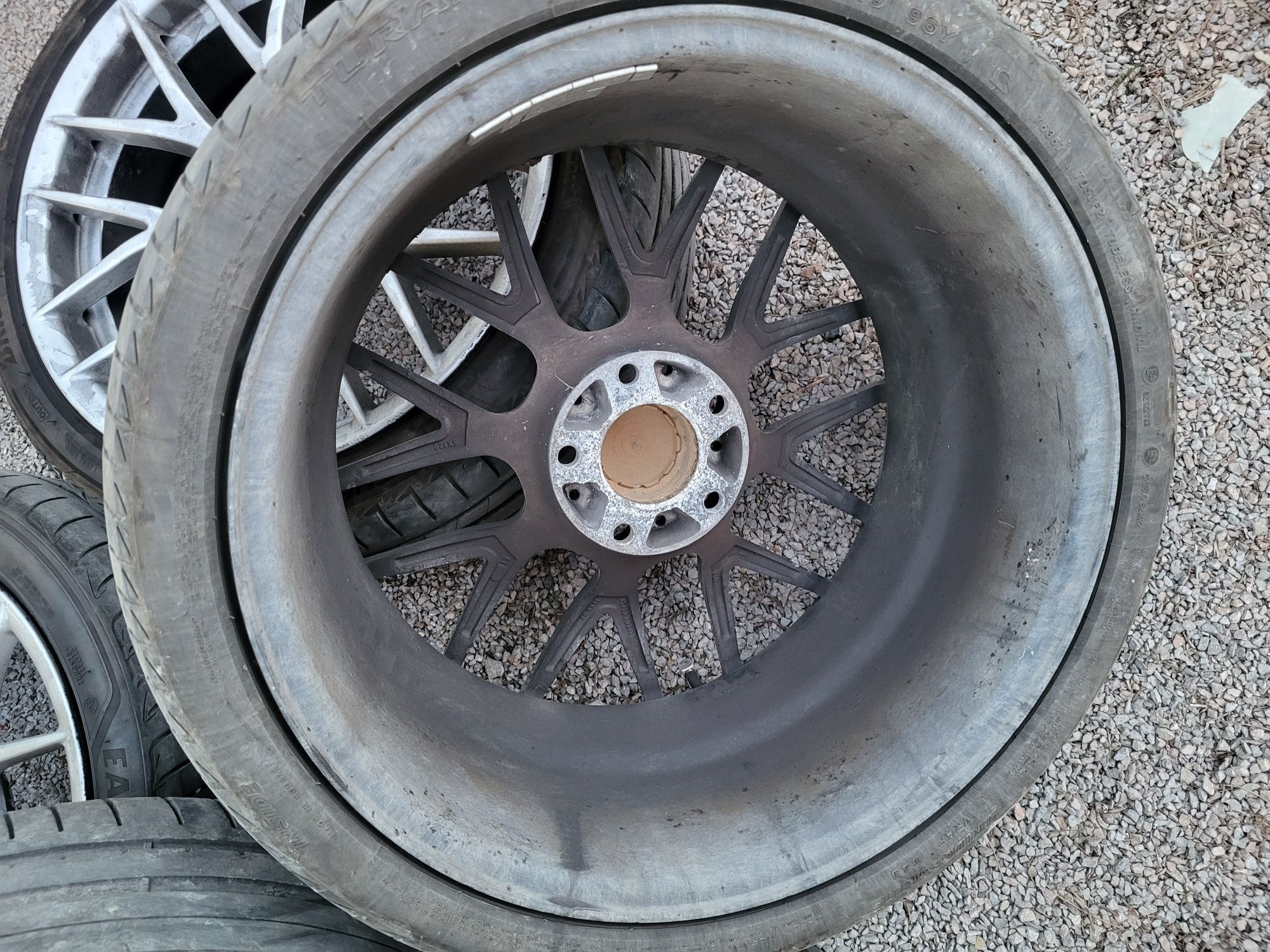 Koła Felgi 19 cali BMW m3 e92 e93 e90 m3 e46 f10 f11