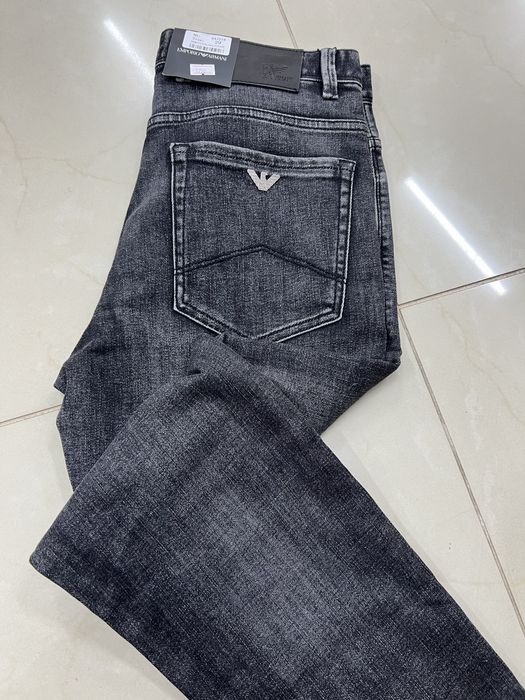 Джинси Armani штани