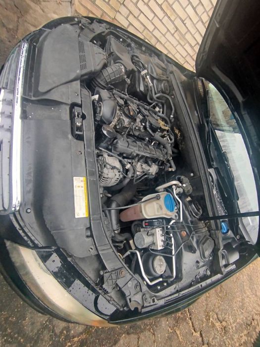 Audi A4 B8 Quattro 2010р.