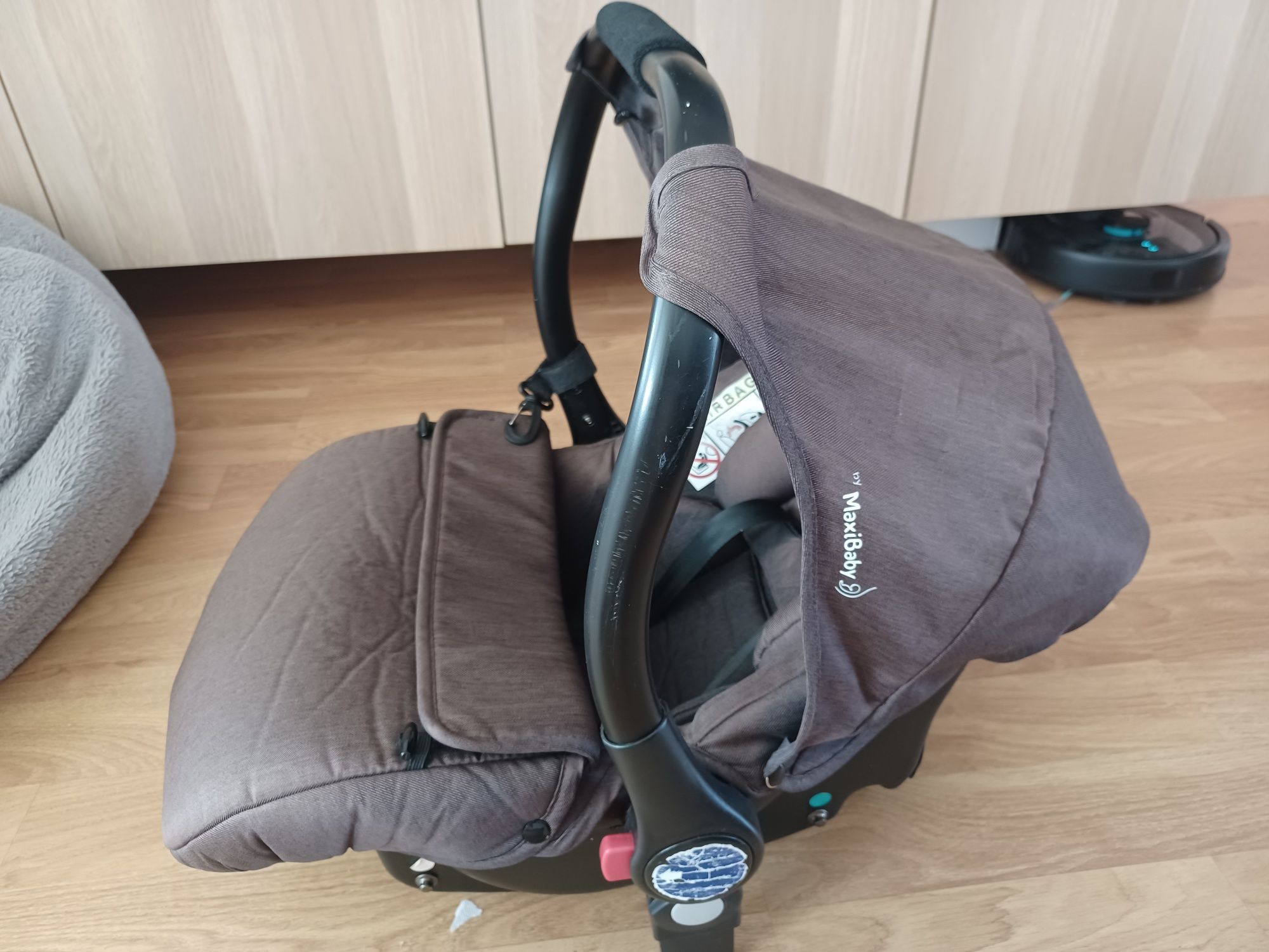 Carrinho maxibaby tango