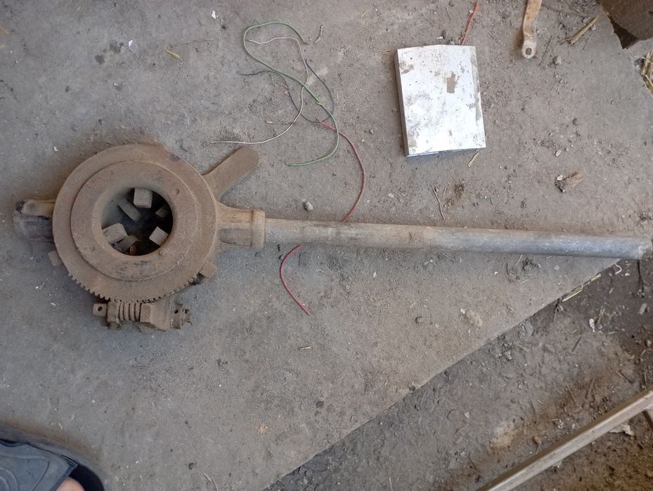 Продам клупп Б/у