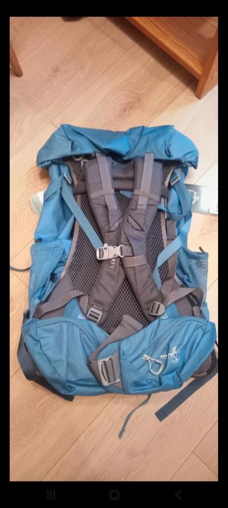 Plecak trekkingowy Osprey renn 50