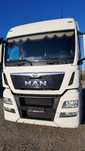 MAN TGX 18.440 LOW-DECK  MAN TGX 18.440/ LOW-DECK/ 30.000zł NETTO/automat