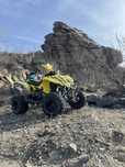 Квадроцикл Suzuki ltz 400
