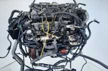 Motor Peugeot Partner 206 207 306 307 308 407 Citroen C4 C5 Berlingo 1.6Hdi 110Cv Ref. 9HZ
