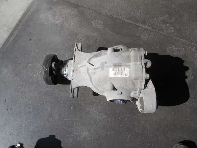 Bmw F10 - Eixo traseiro série 5