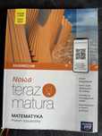Vademecum Nowa Teraz Matura Matematyka poziom rozszerzony
