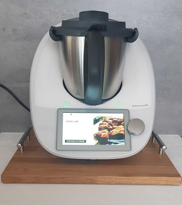 Deska podstawka podkładka Thermomix TM5 TM6